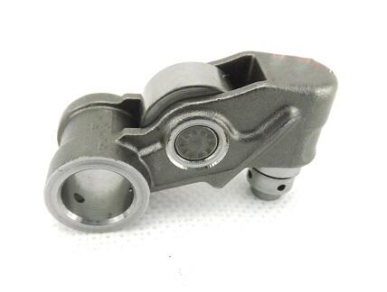 AE Vippearm, motorstyring fol238 Indsugningsside for MITSUBISHI VAG