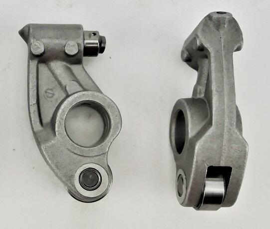AE Vippearm, motorstyring fol246 for GENERAL MOTORS VAUXHALL RENAULT NISSAN