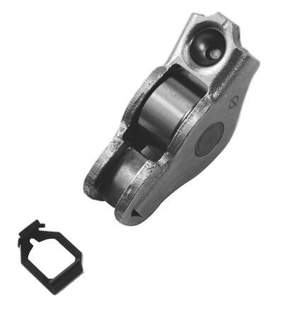 AE Vippearm, motorstyring fol266 for HYUNDAI