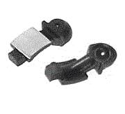 AE Vippearm, motorstyring fol40 for BEDFORD GENERAL MOTORS