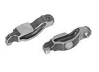 AE Vippearm, motorstyring fol80 for BMW