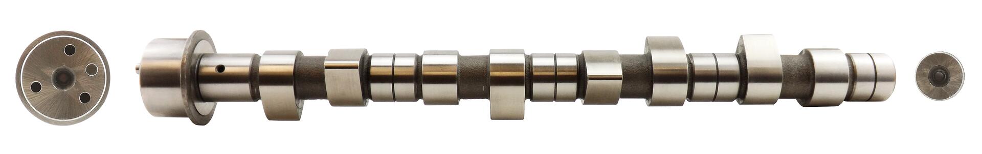 AE Knastaksel cam681 for FIAT CITROËN RENAULT