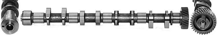 AE Knastaksel cam946 Indsugningsside for GENERAL MOTORS VAUXHALL