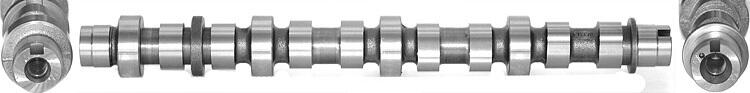 AE Knastaksel cam949 Udstødningsside for OPEL GENERAL MOTORS