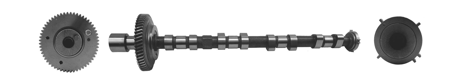 AE Knastaksel cam973 Indsugningsside for MITSUBISHI