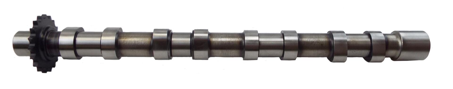 AE Knastaksel cam976 Indsugningsside for FORD MITSUBISHI CITROËN/PEUGEOT PEUGEOT LAND ROVER LANCIA JAGUAR