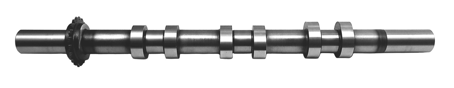 AE Knastaksel cam986 Udstødningsside for LAND ROVER