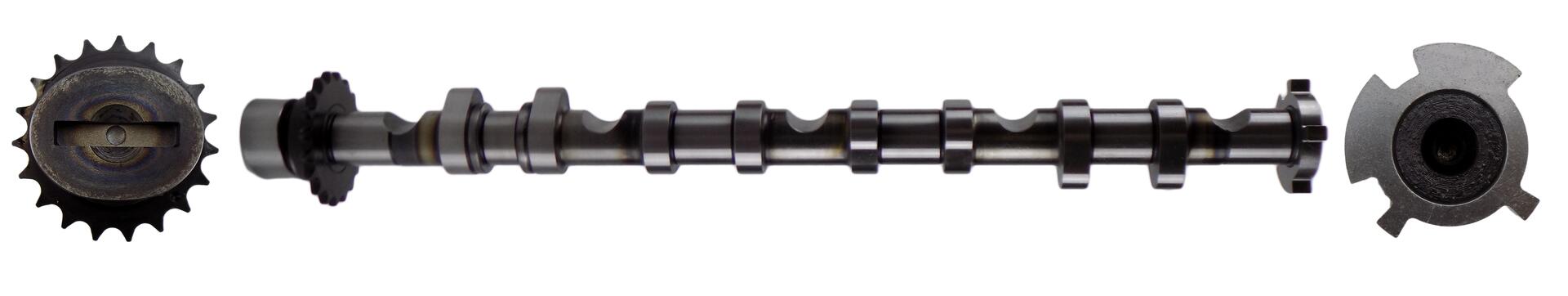 AE Knastaksel cam988 Indsugningsside for AMC VAG