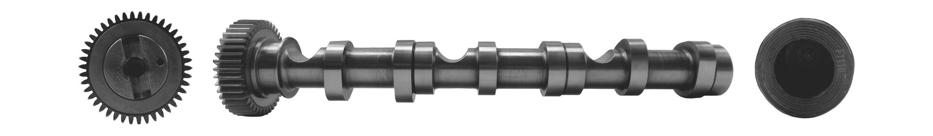 AE Knastaksel cam992 Indsugningsside for VAG