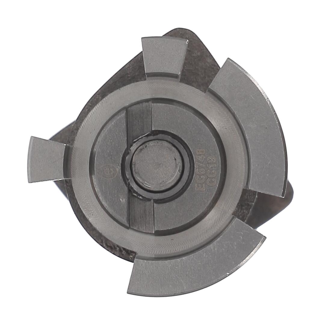 AE Knastaksel cam1012 Udstødningsside for GENERAL MOTORS VAUXHALL