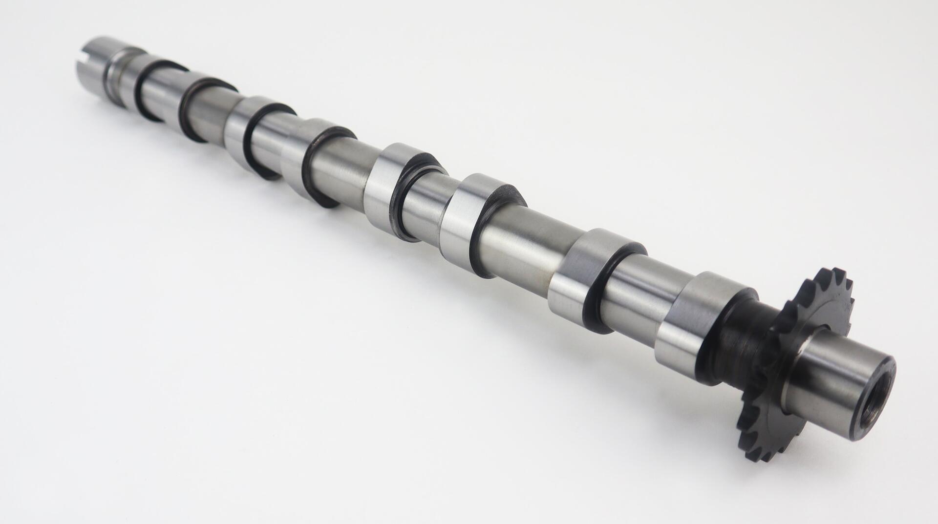 AE Knastaksel cam1018 Indsugningsside for FORD TOYOTA FIAT CITROËN/PEUGEOT