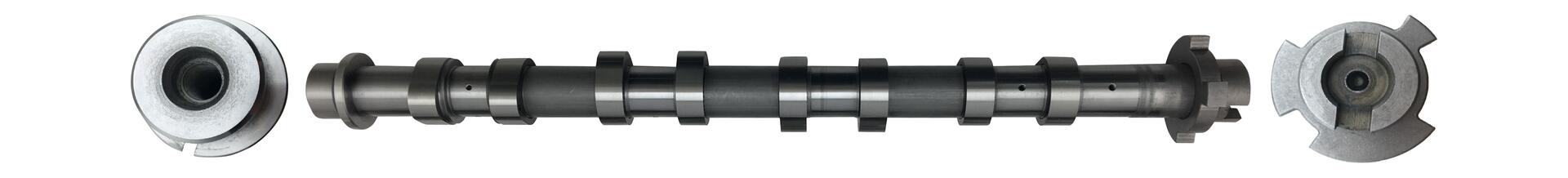 AE Knastaksel cam1024 Indsugningsside for GENERAL MOTORS VAUXHALL RENAULT MERCEDES-BENZ FIAT NISSAN
