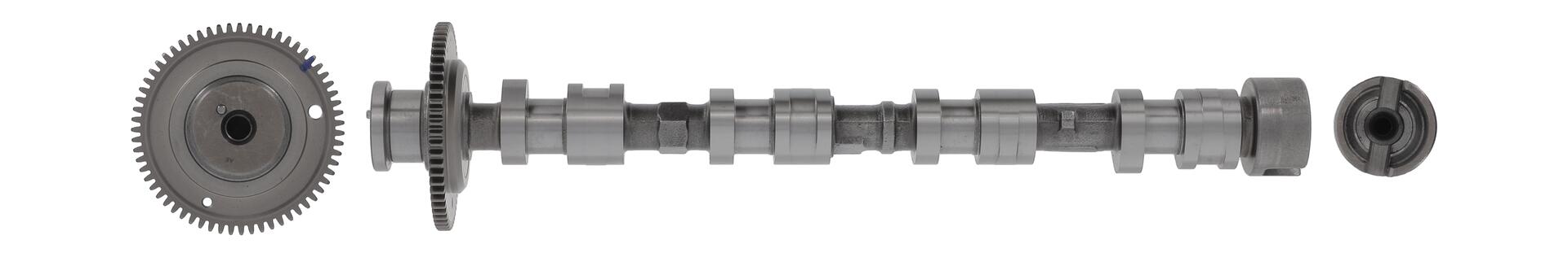 AE Knastaksel cam1035 Udstødningsside for MAZDA