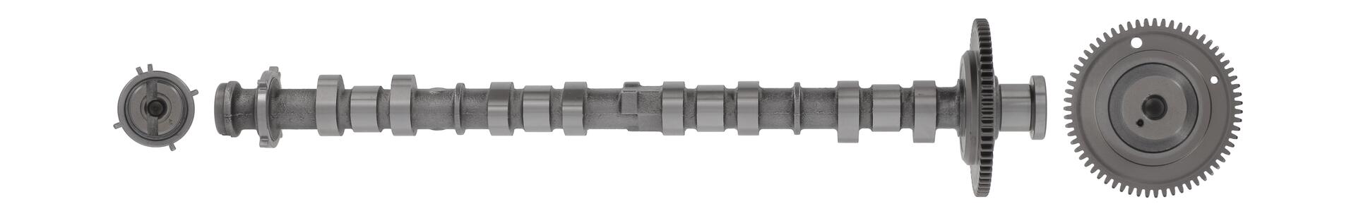 AE Knastaksel cam1036 Indsugningsside for MAZDA