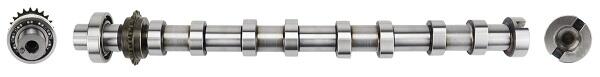 AE Knastaksel cam1050 Indsugningsside for VAUXHALL PEUGEOT