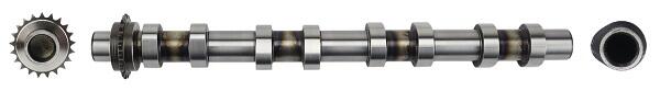 AE Knastaksel cam1051 Udstødningsside for VAUXHALL PEUGEOT