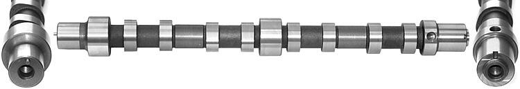 AE Knastaksel cam1054 Indsugningsside for IVECO FIAT