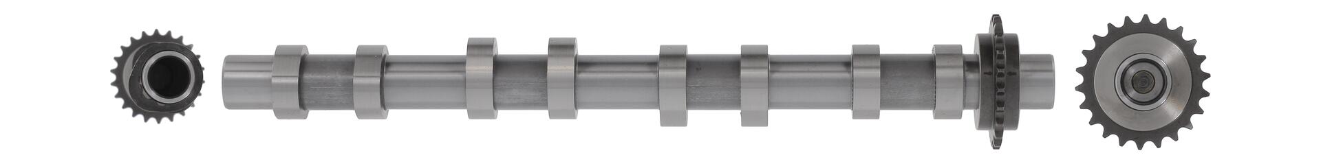 AE Knastaksel cam1072 Udstødningsside for CITROËN/PEUGEOT AMC