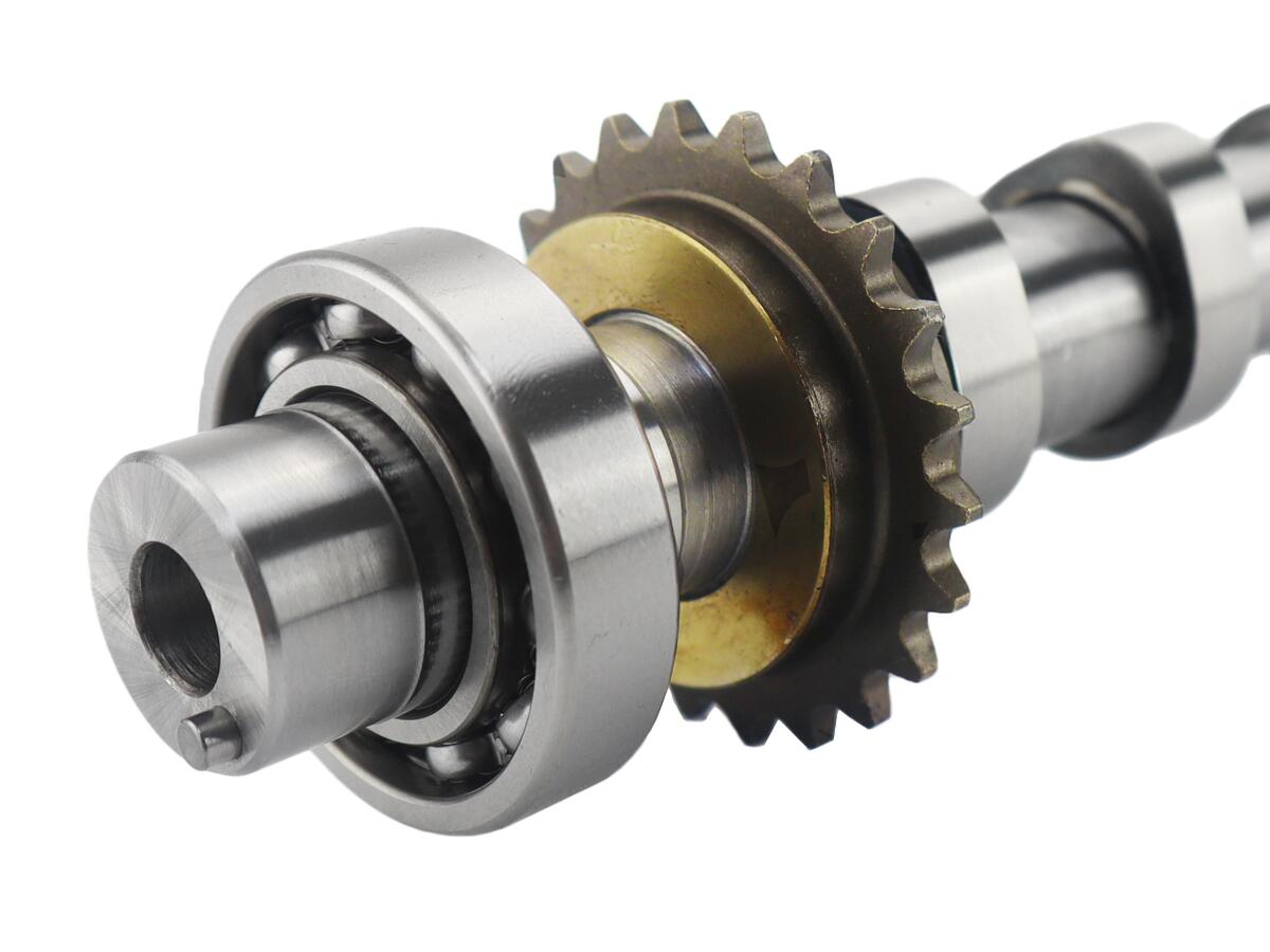 AE Knastaksel cam1071 Indsugningsside for CITROËN/PEUGEOT