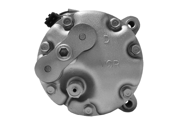 AIRSTAL Kompressor, klimaanlæg 100092 for FORD VAG VW