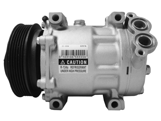 AIRSTAL Kompressor, klimaanlæg 10-0394 for RENAULT