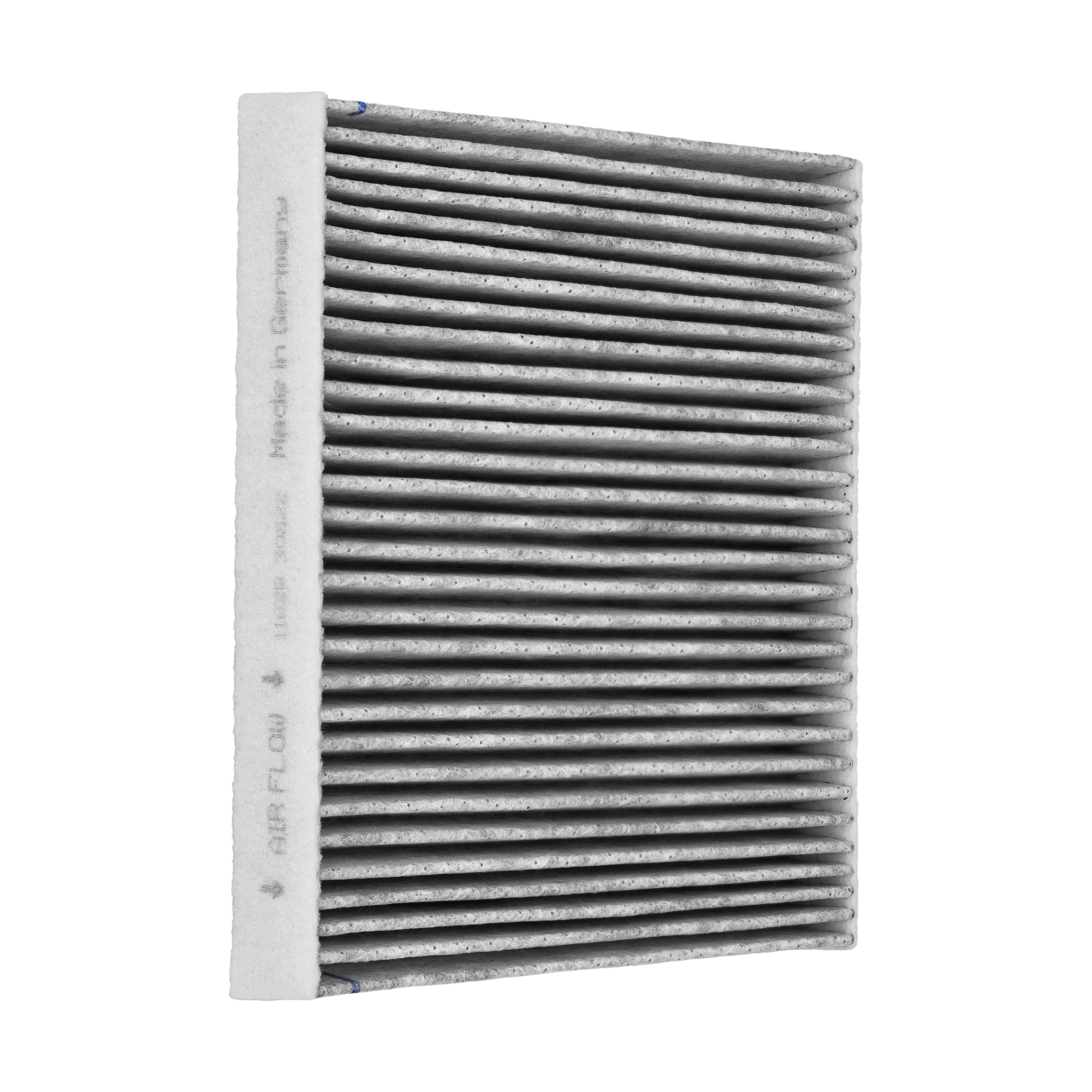 AIRMATIC FILTERBAU Kabineluftfilter if1162b for SMART