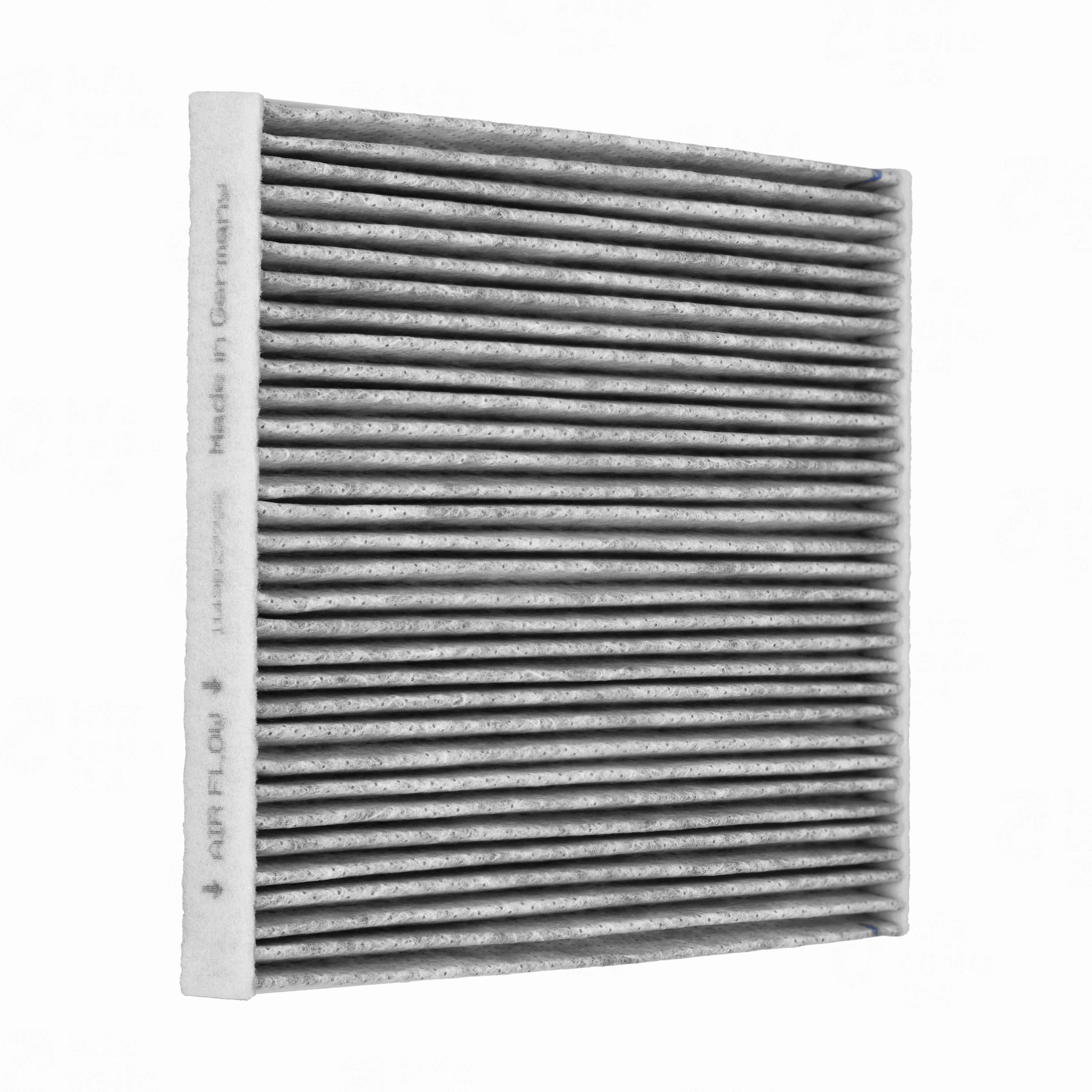 AIRMATIC FILTERBAU Kabineluftfilter if1149b bag ved handskerummet for OPEL FIAT ALFA ROMEO