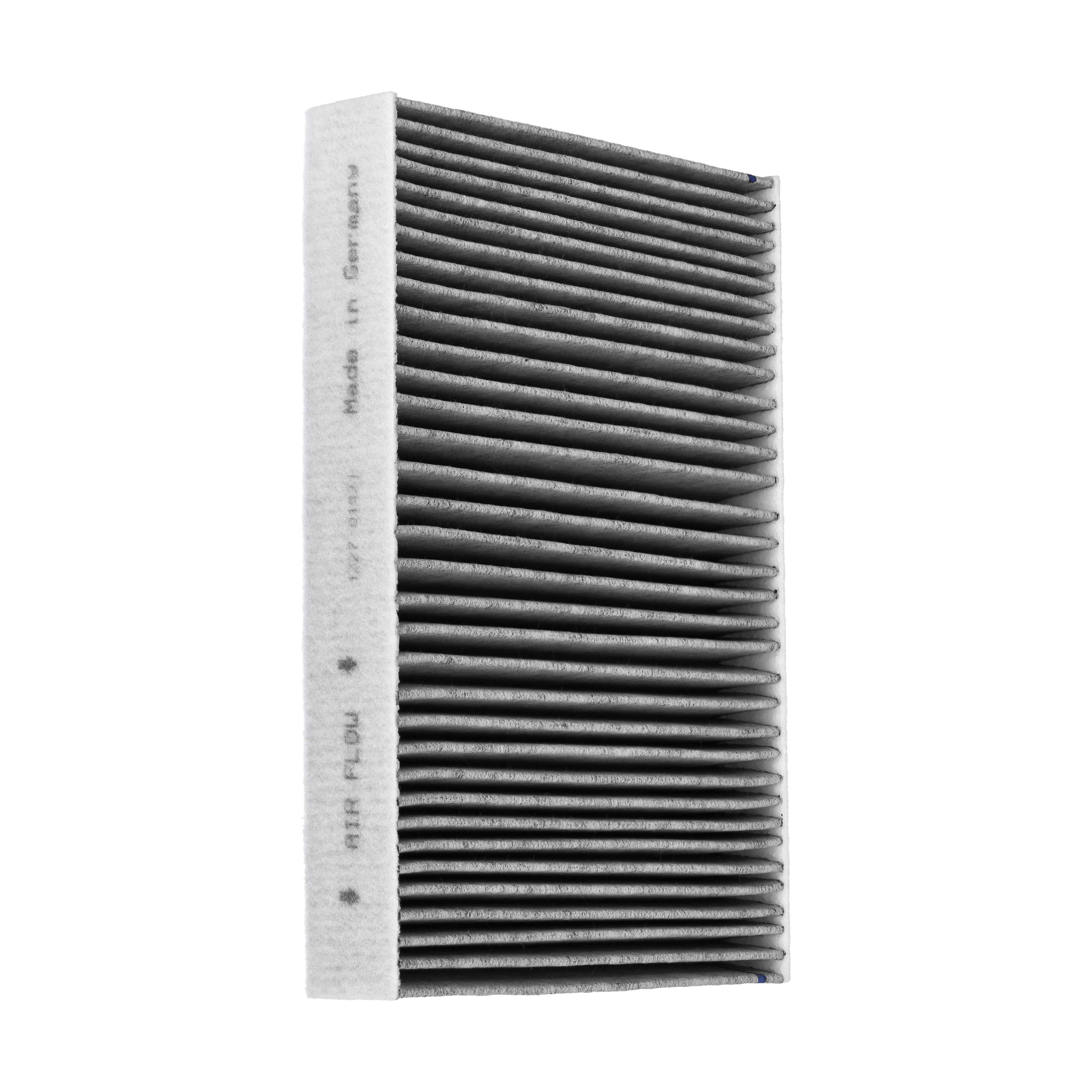 AIRMATIC FILTERBAU Kabineluftfilter if1227 for SEAT SKODA
