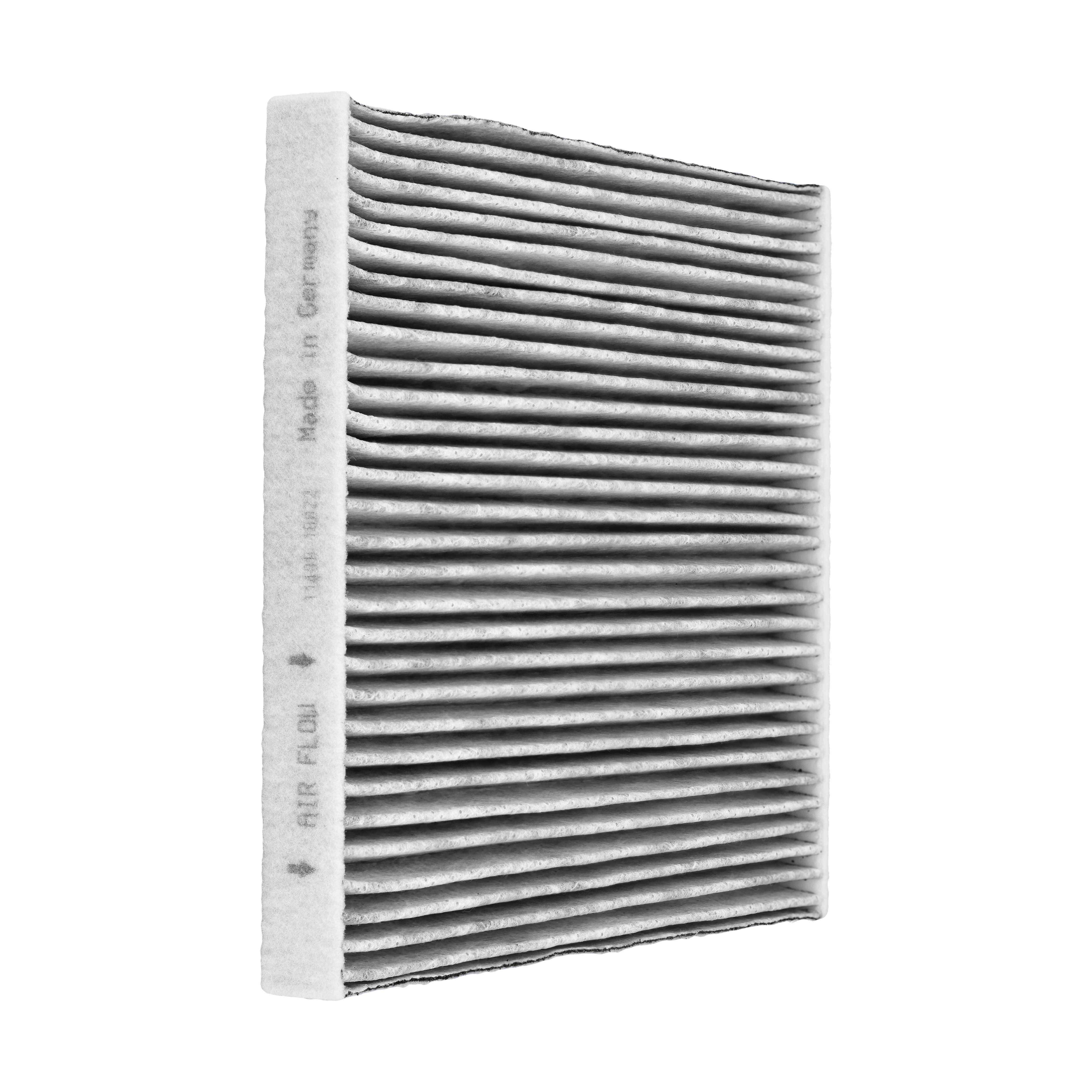 AIRMATIC FILTERBAU Kabineluftfilter if1148b for FIAT CITROËN PEUGEOT