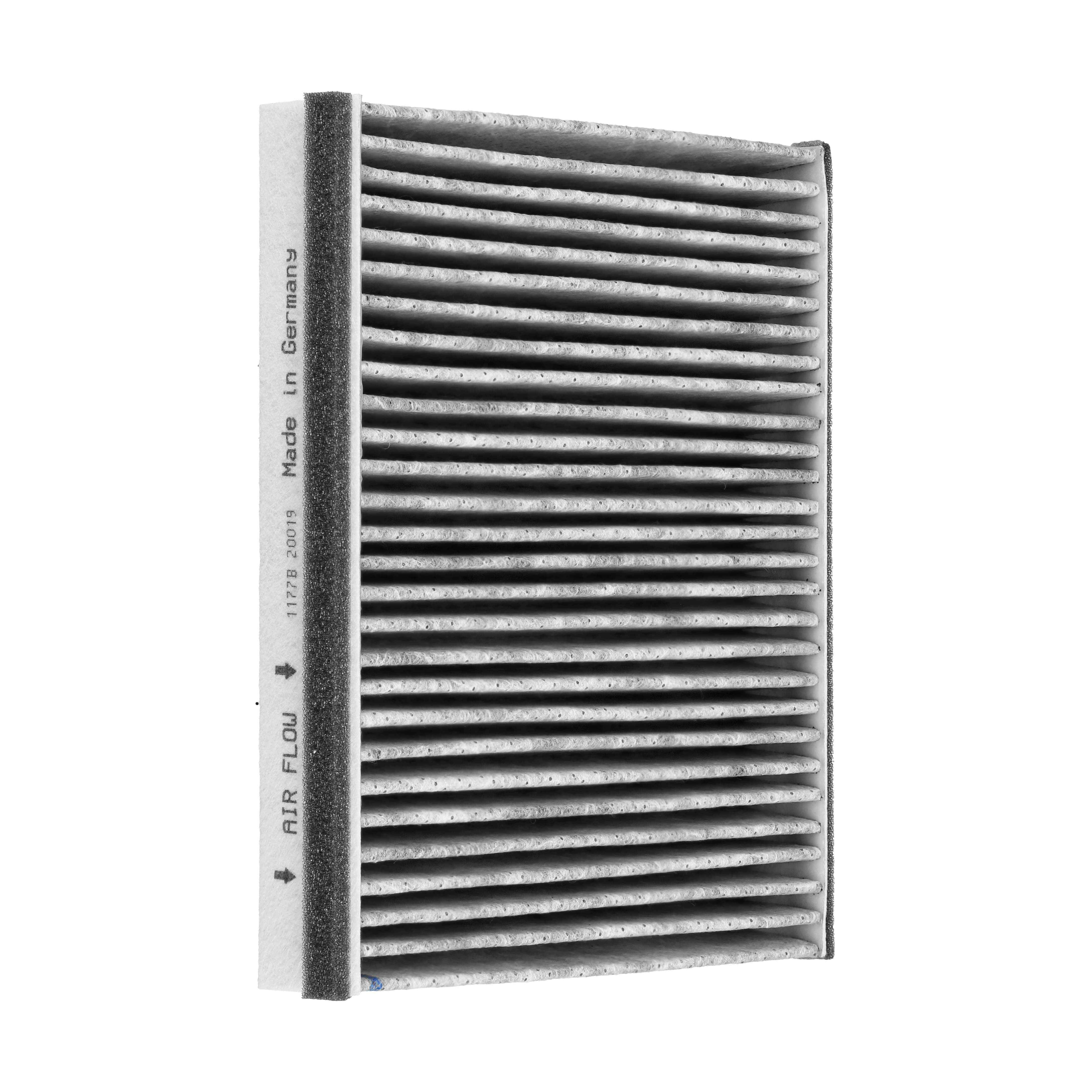AIRMATIC FILTERBAU Kabineluftfilter if1177b for CITROËN PEUGEOT FIAT OPEL