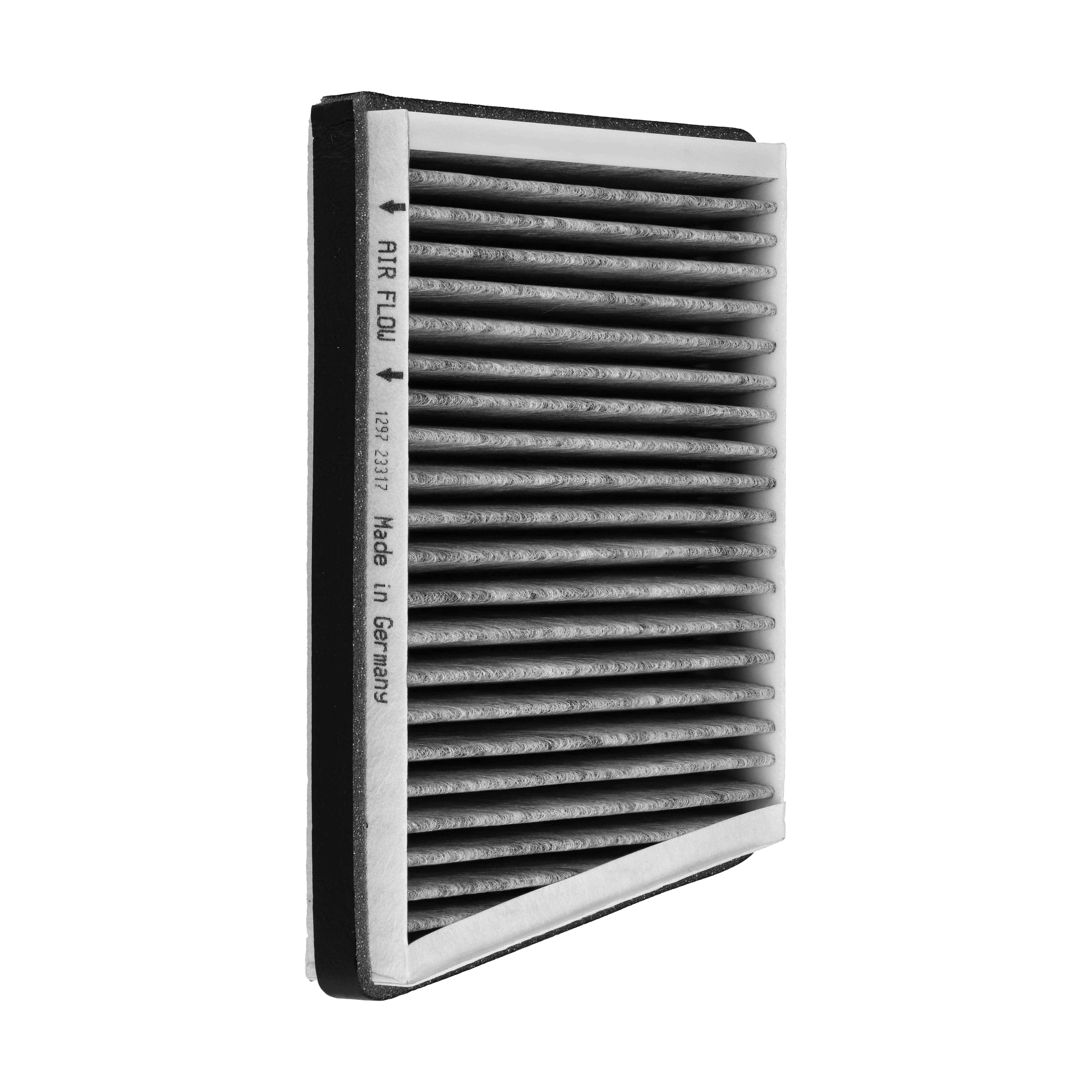 AIRMATIC FILTERBAU Kabineluftfilter if1297 for PORSCHE
