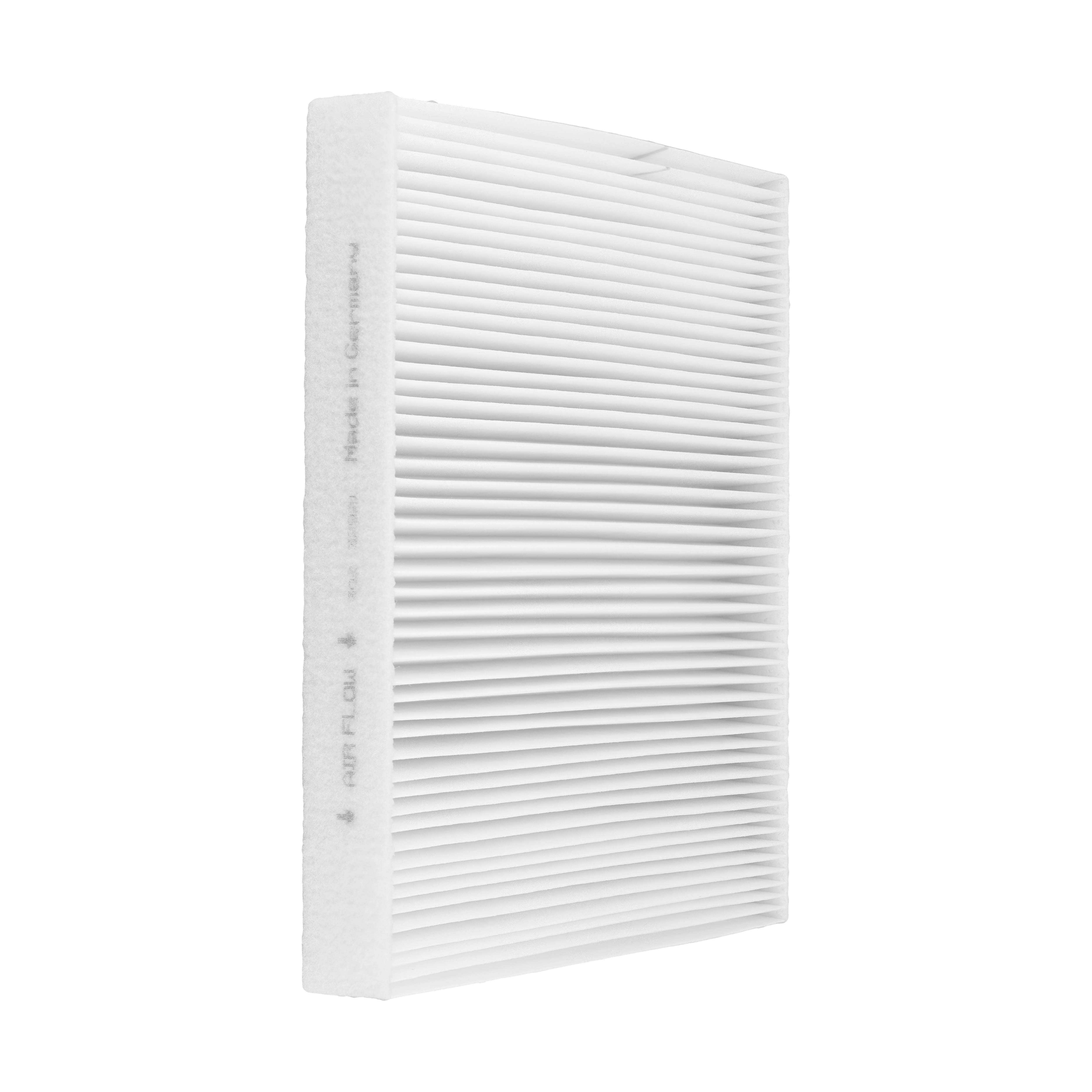 AIRMATIC FILTERBAU Kabineluftfilter if0302 bag ved handskerummet for SEAT