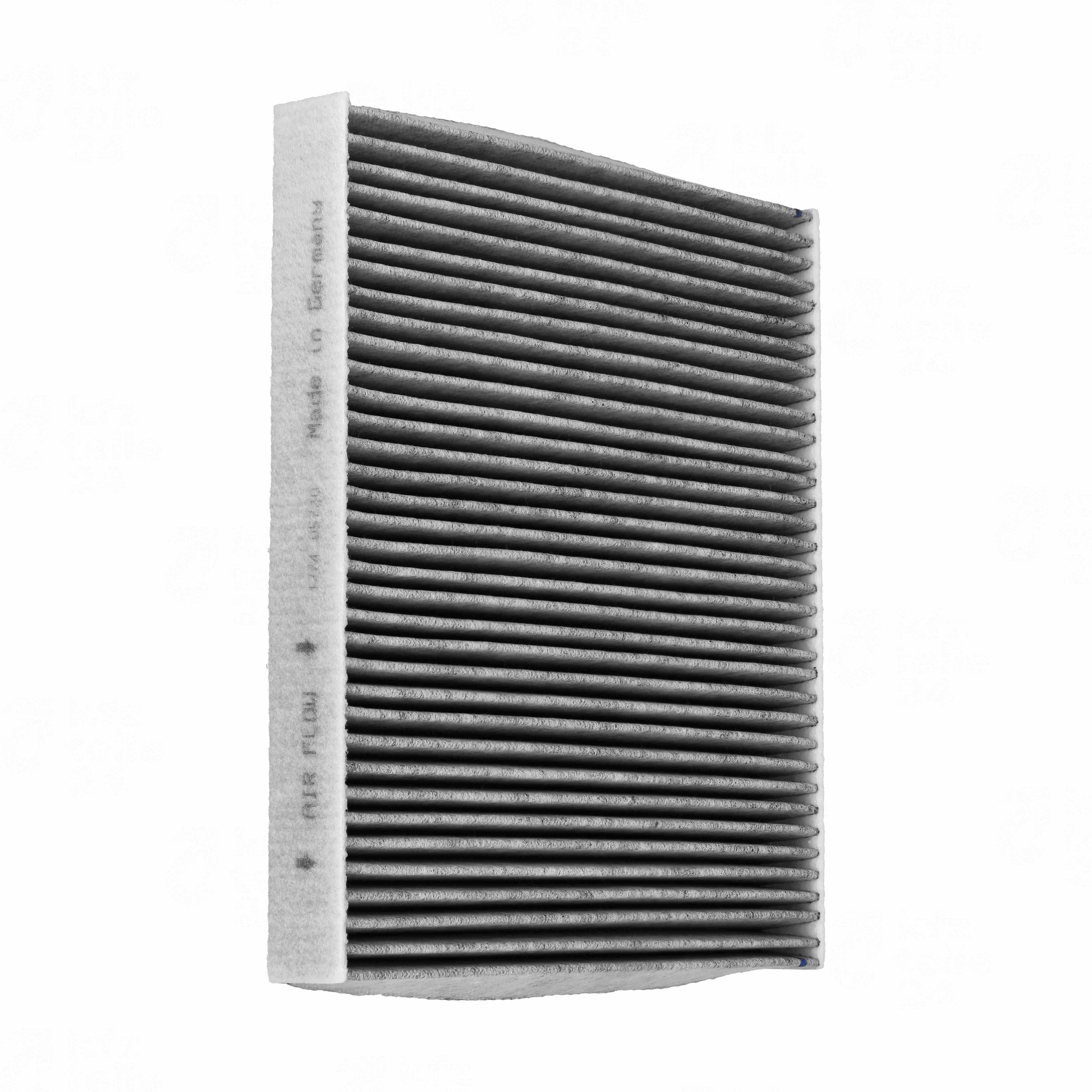 AIRMATIC FILTERBAU Kabineluftfilter if1274 for JEEP