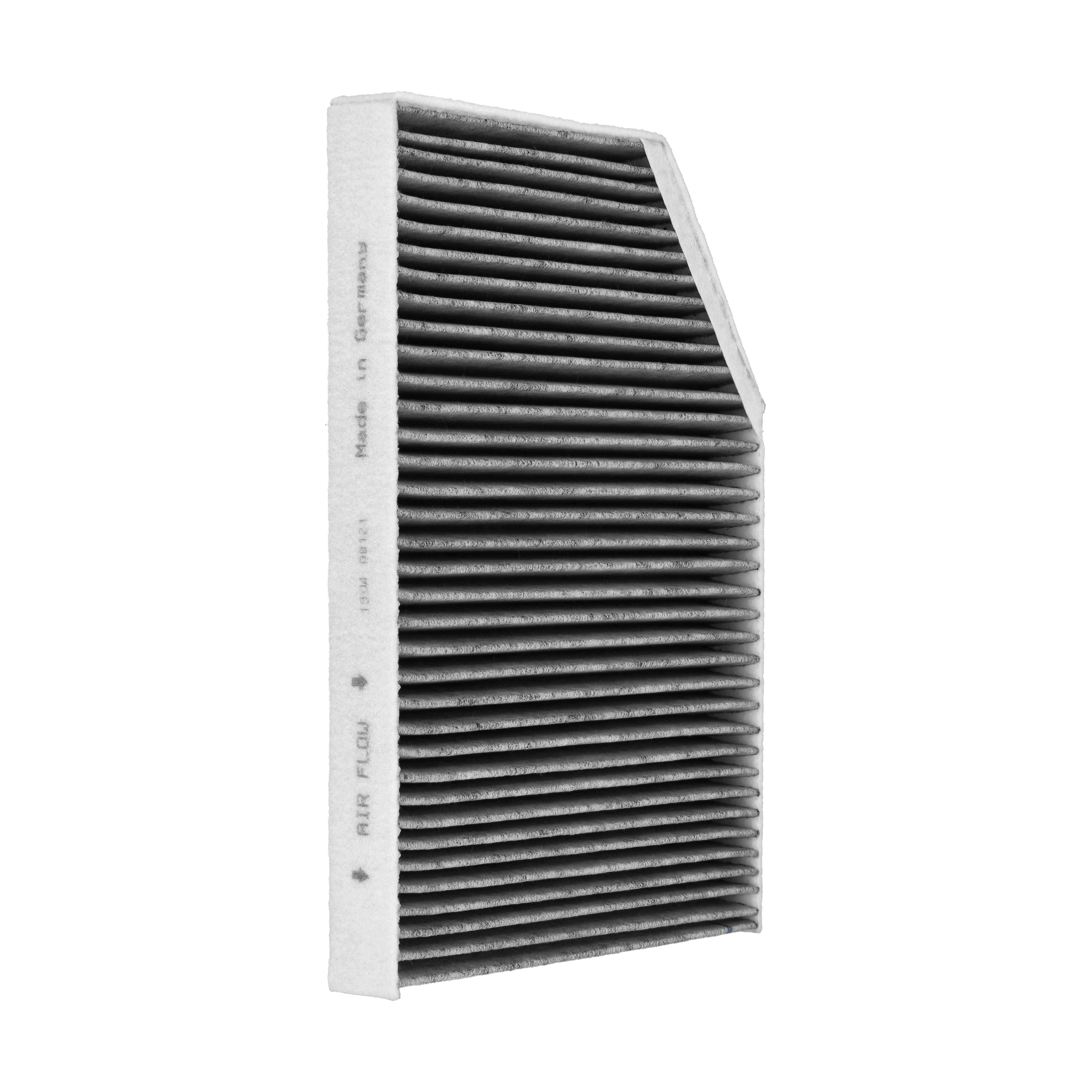 AIRMATIC FILTERBAU Kabineluftfilter if1304 for BMW