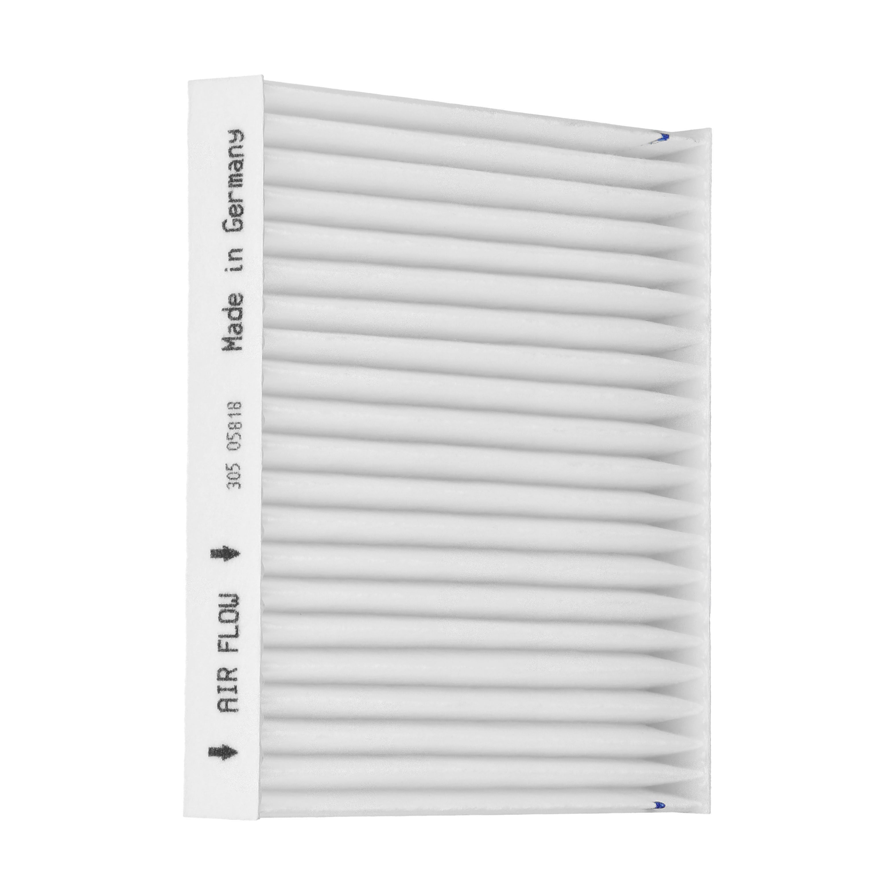 AIRMATIC FILTERBAU Kabineluftfilter if0305 for JEEP