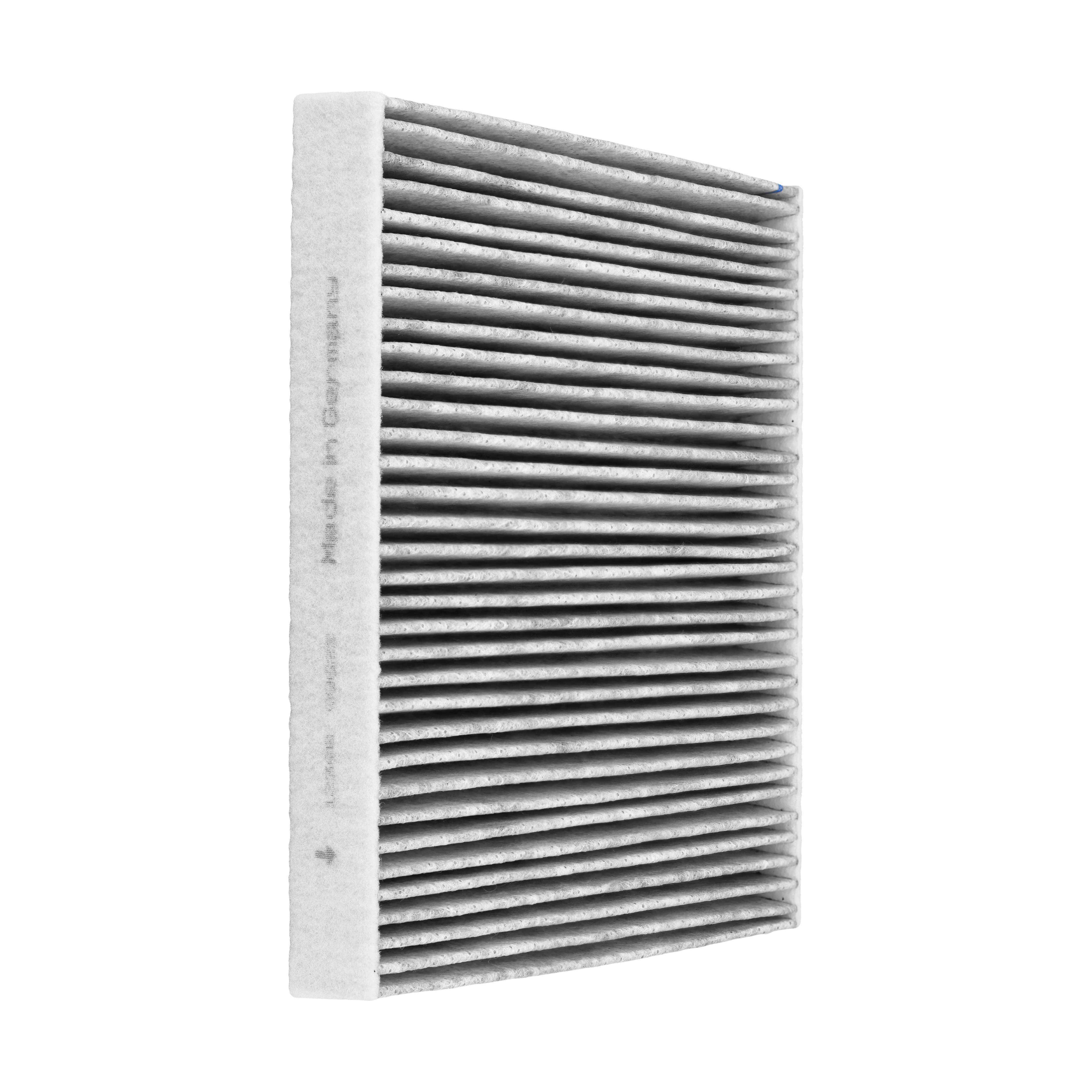 AIRMATIC FILTERBAU Kabineluftfilter if1236b bag ved handskerummet for SKODA CUPRA MAN