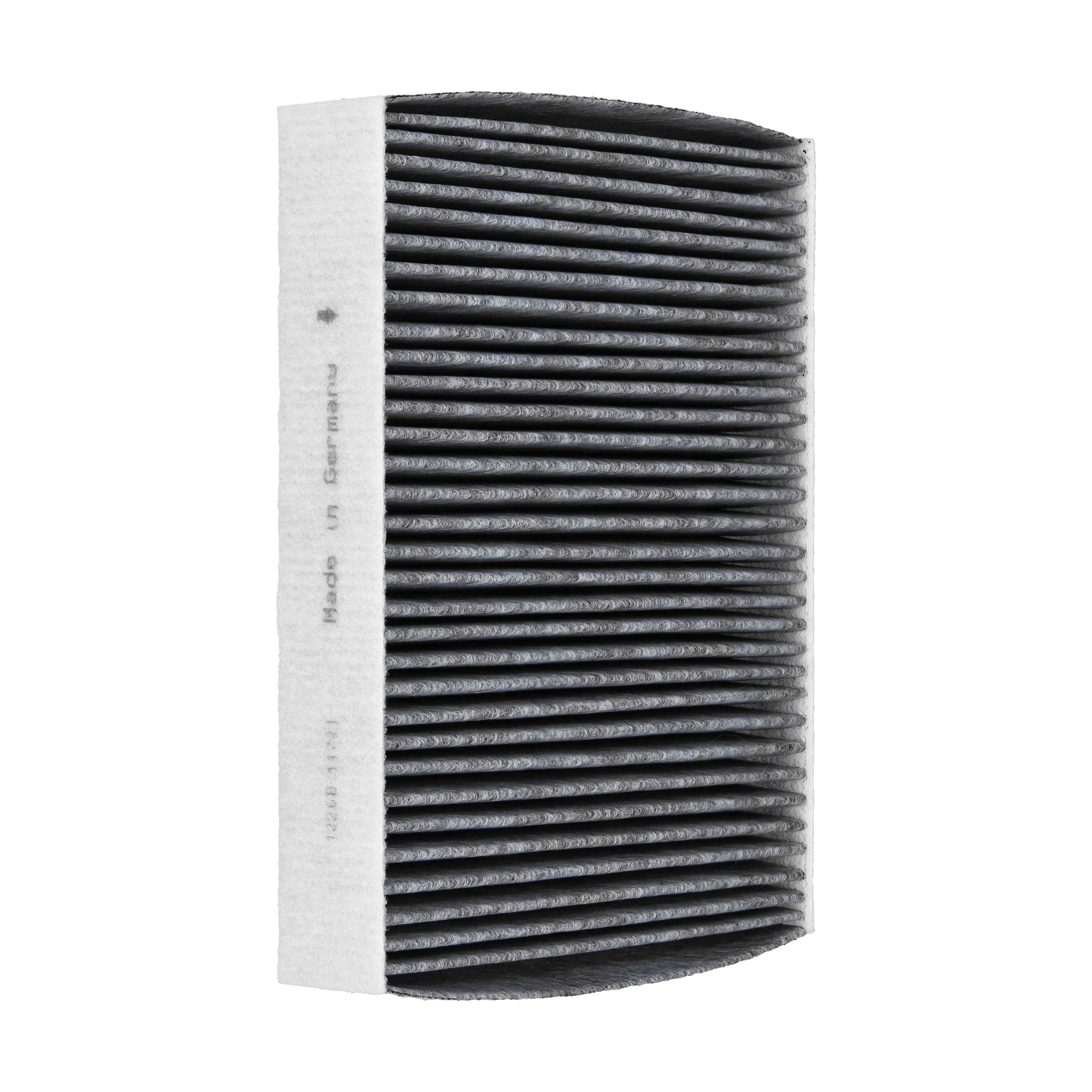 AIRMATIC FILTERBAU Kabineluftfilter if1226b under handskerummet for BMW