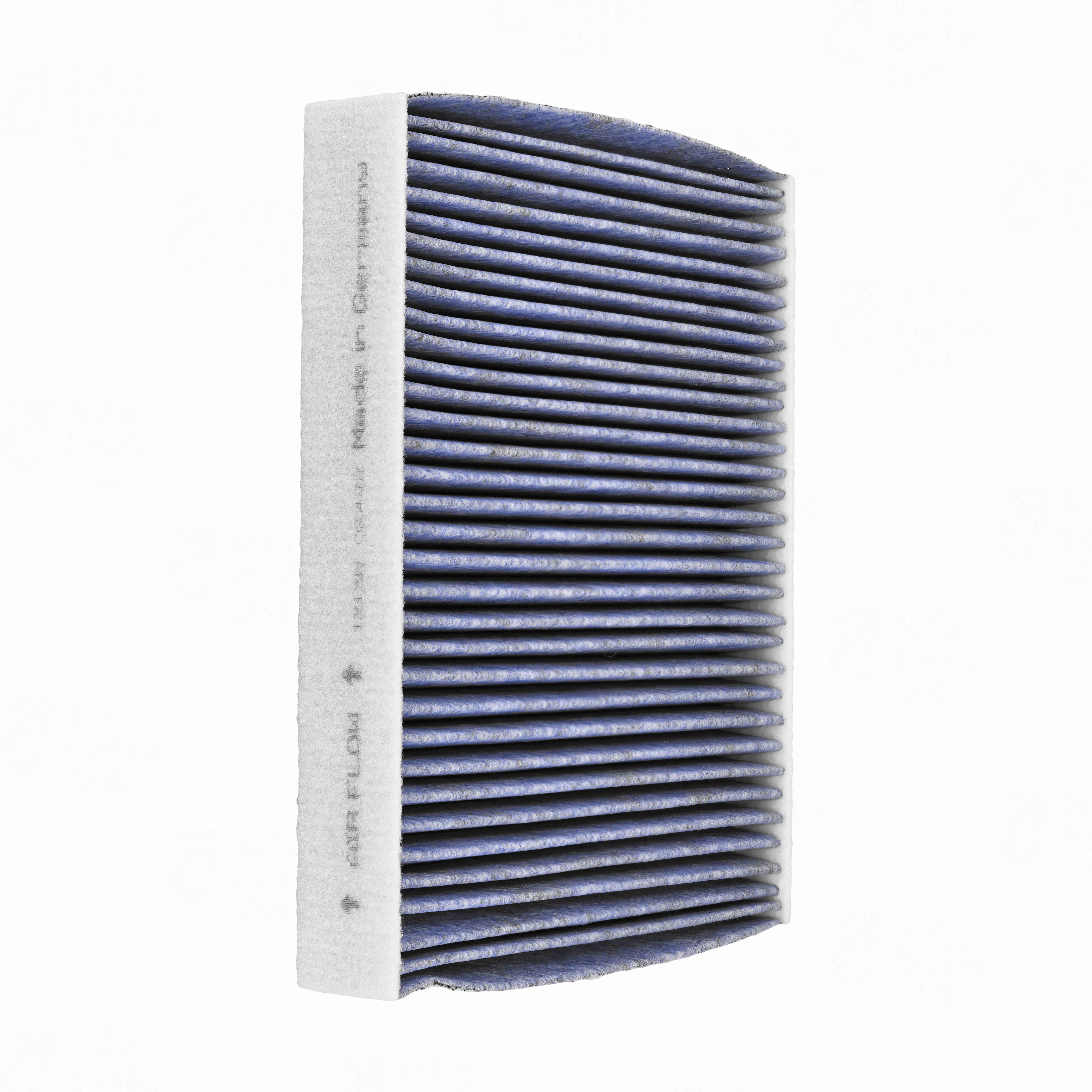 AIRMATIC FILTERBAU Kabineluftfilter if1213b for SEAT VW