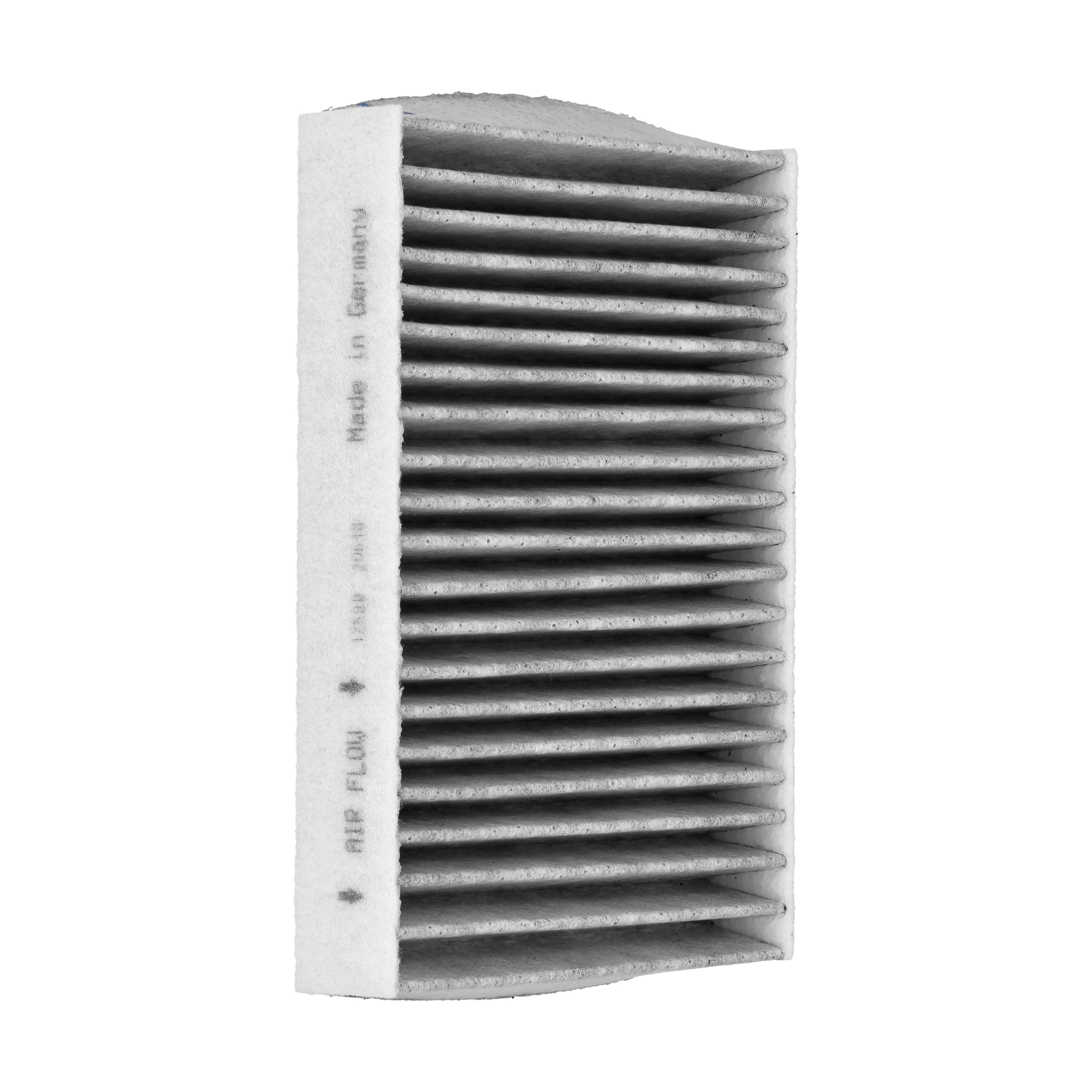 AIRMATIC FILTERBAU Kabineluftfilter if1258b for PEUGEOT TOYOTA