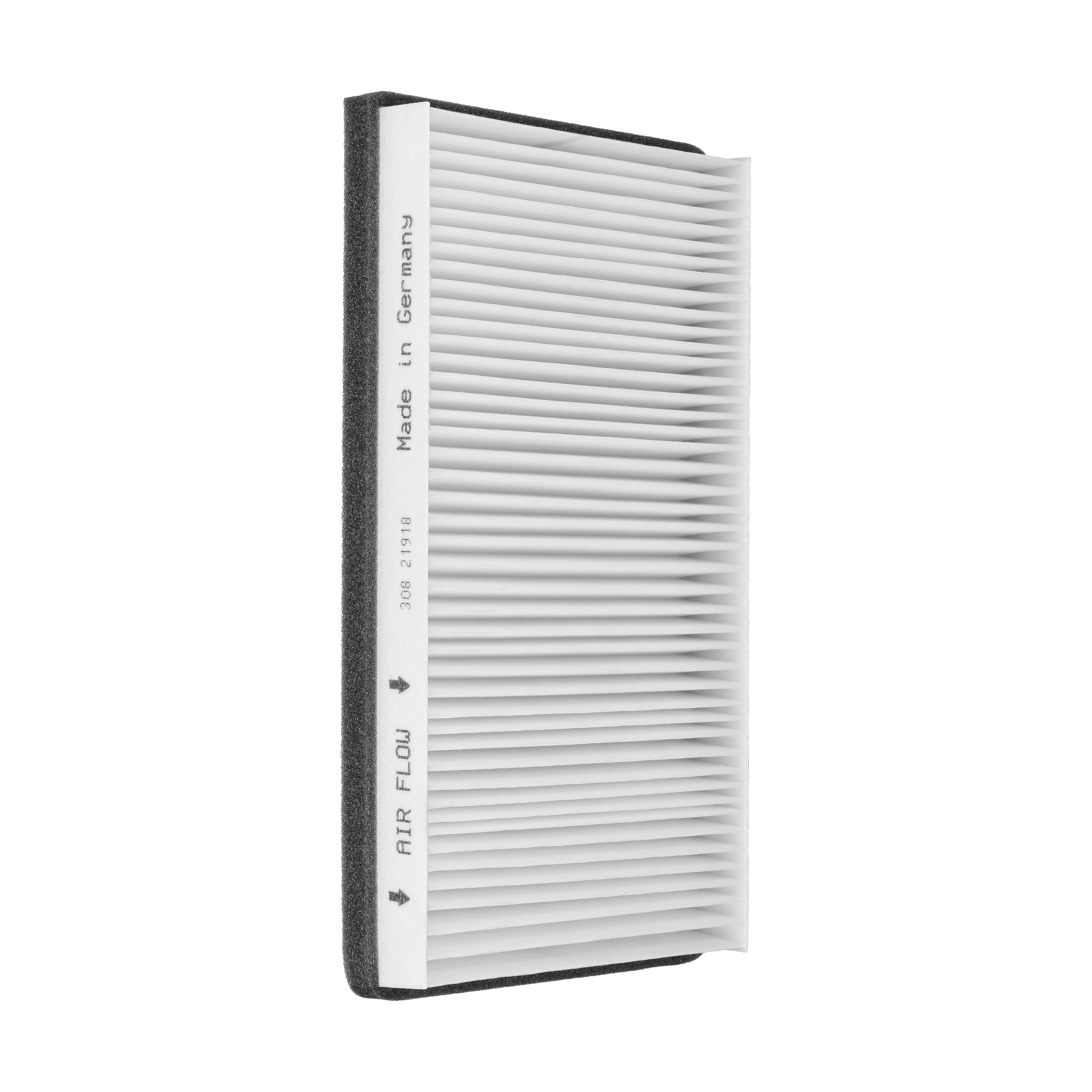 AIRMATIC FILTERBAU Kabineluftfilter if0308 for LADA
