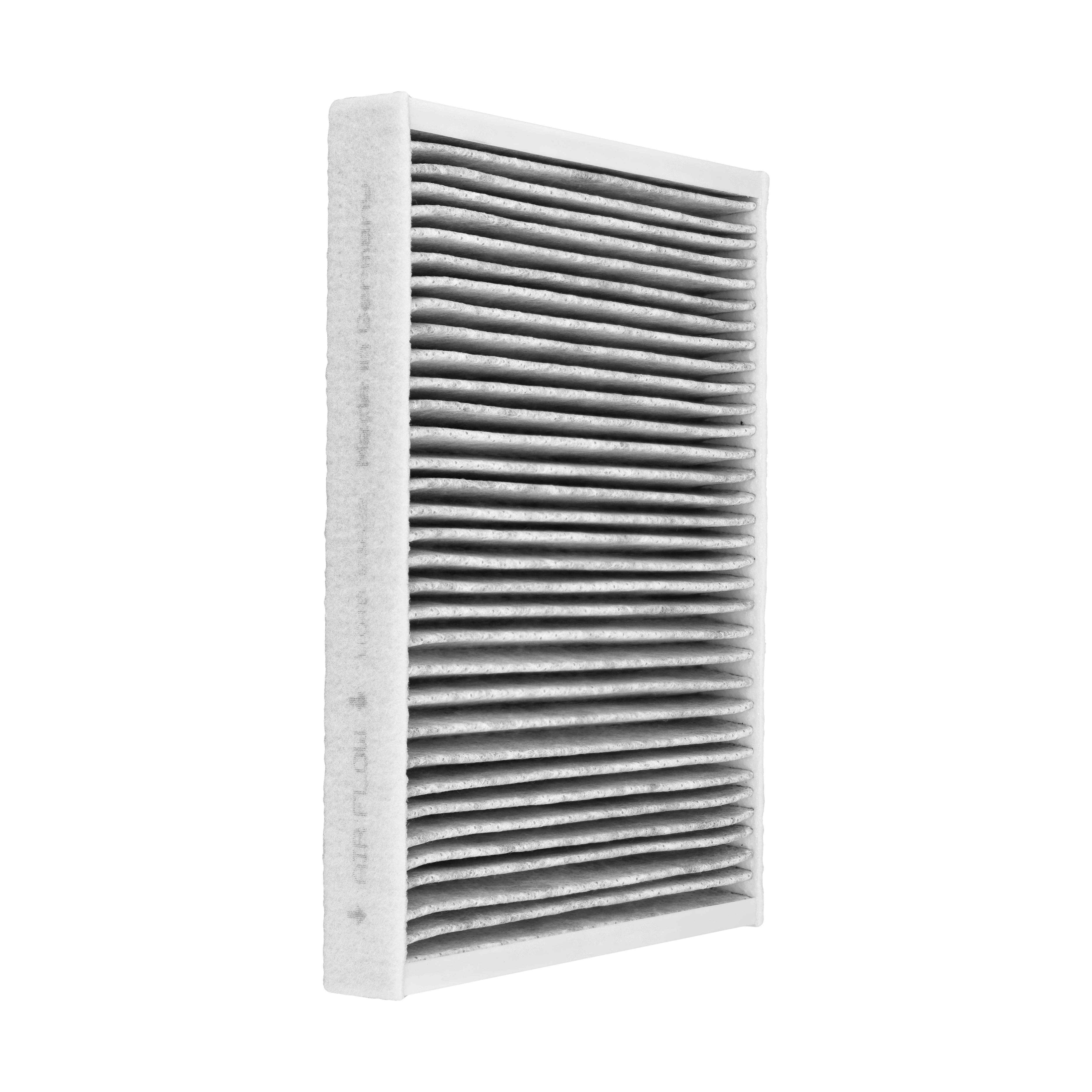 AIRMATIC FILTERBAU Kabineluftfilter if1104b under handskerummet for AUDI VW PORSCHE
