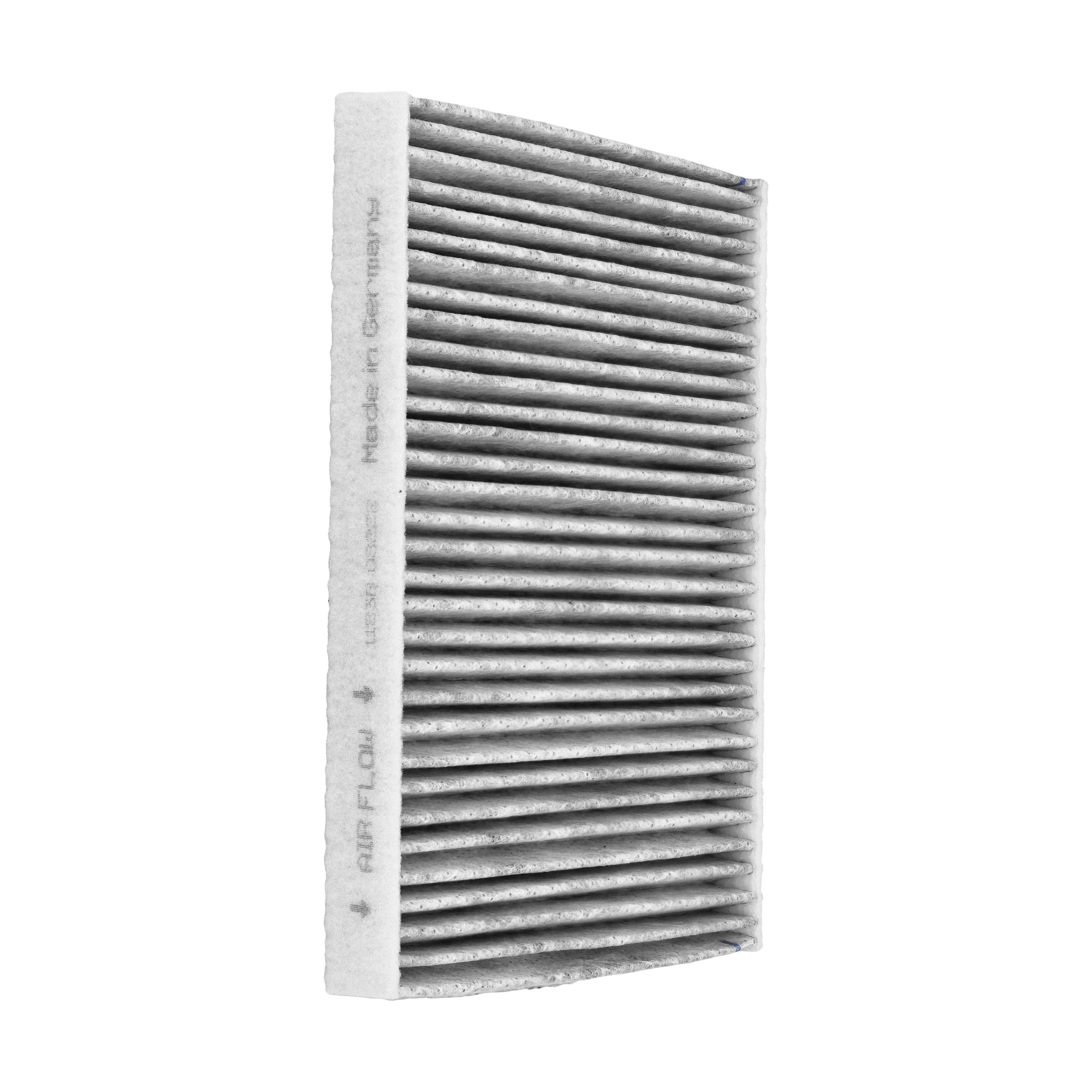 AIRMATIC FILTERBAU Kabineluftfilter if1183b under midterkonsollen for FORD