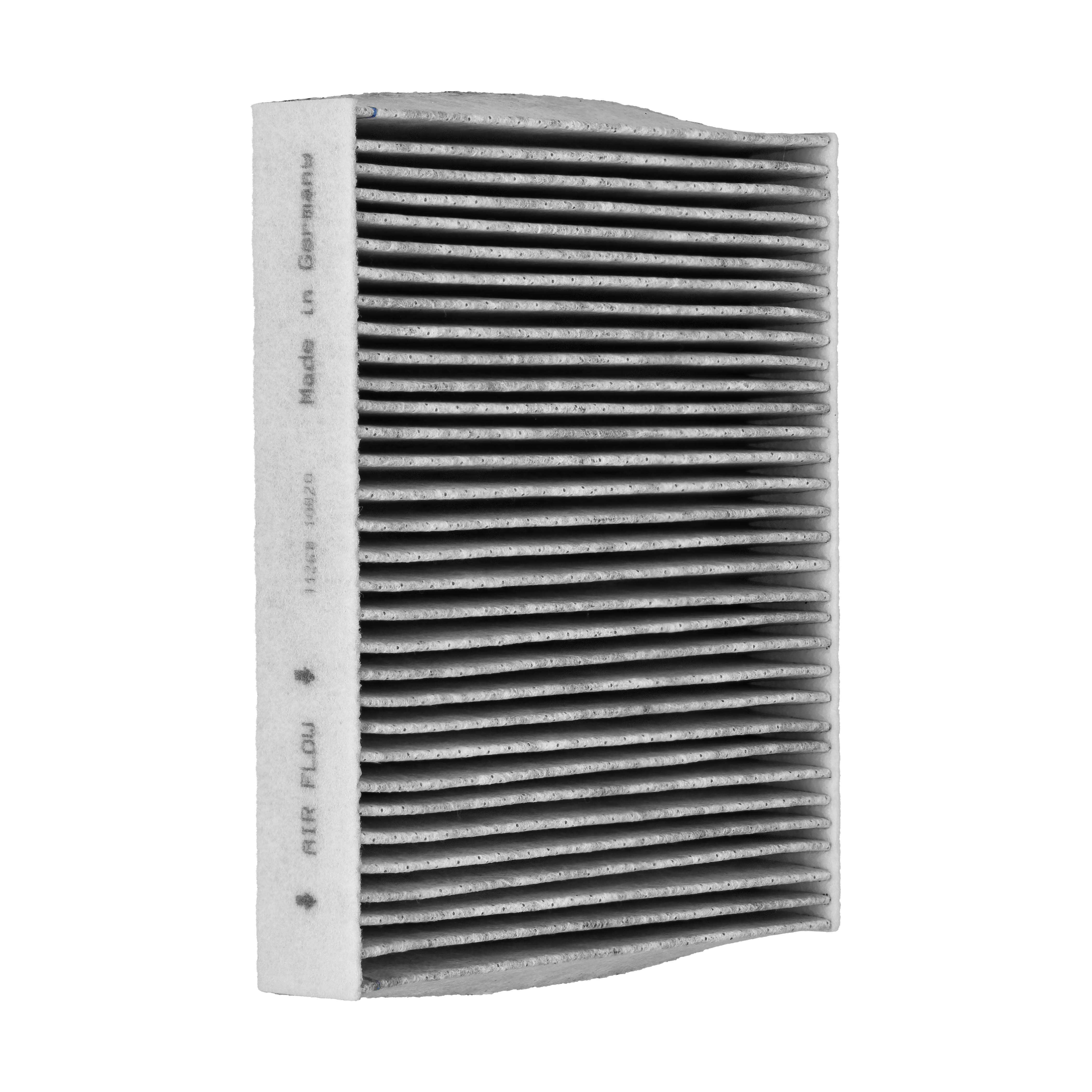 AIRMATIC FILTERBAU Kabineluftfilter if1126b Kabine, færerside for FORD VOLVO