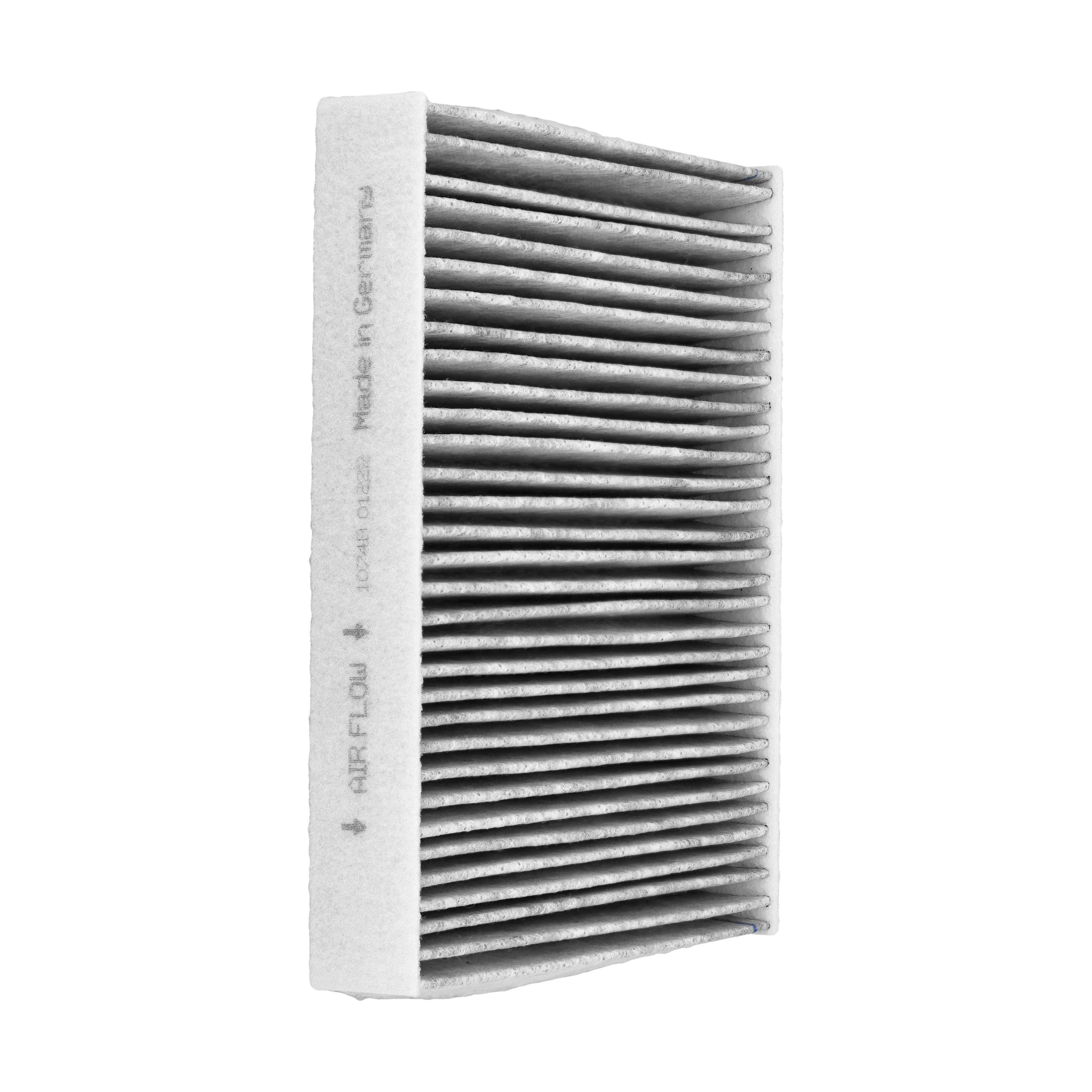 AIRMATIC FILTERBAU Kabineluftfilter if1074b Kabine, færerside for FORD