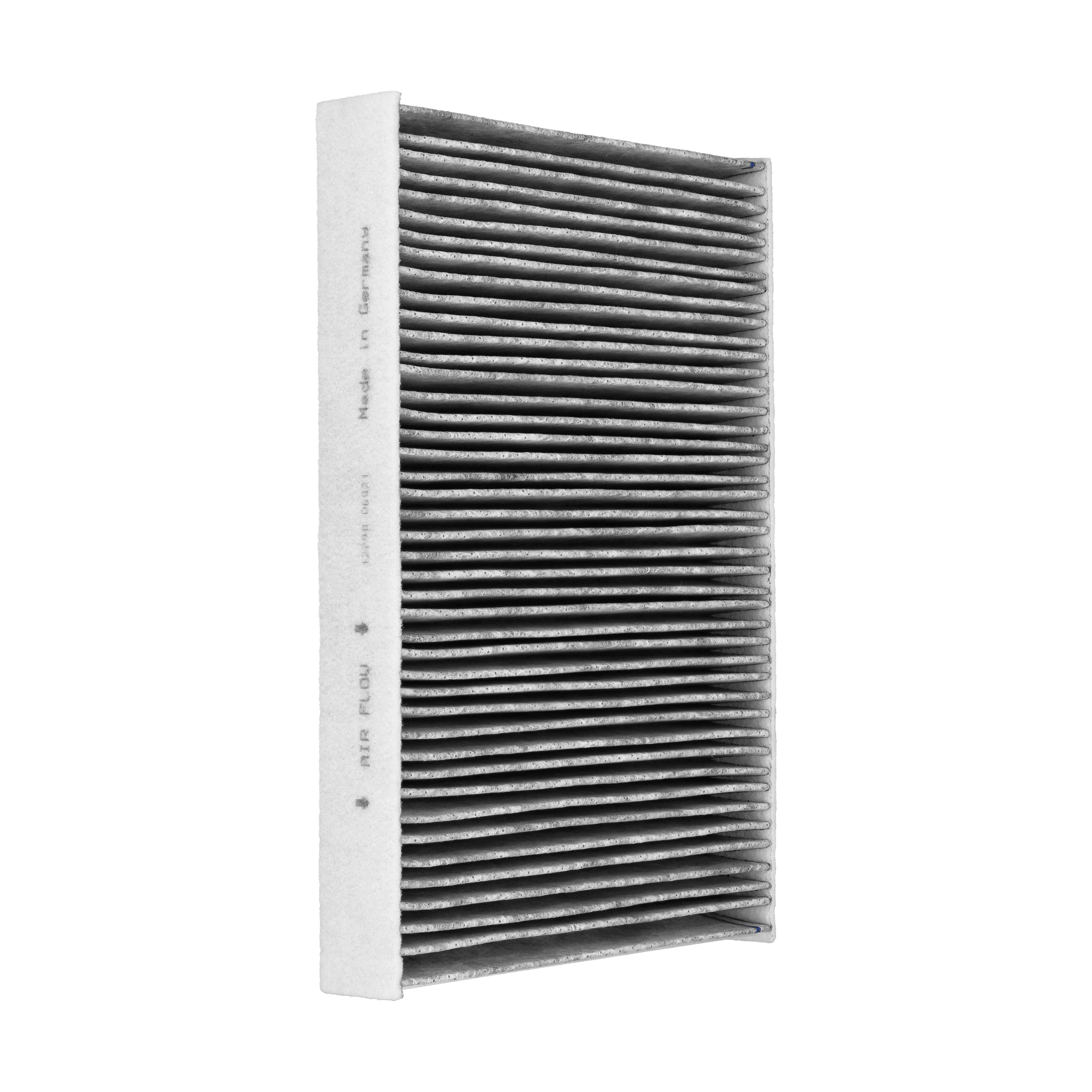 AIRMATIC FILTERBAU Kabineluftfilter if1279b for VOLVO
