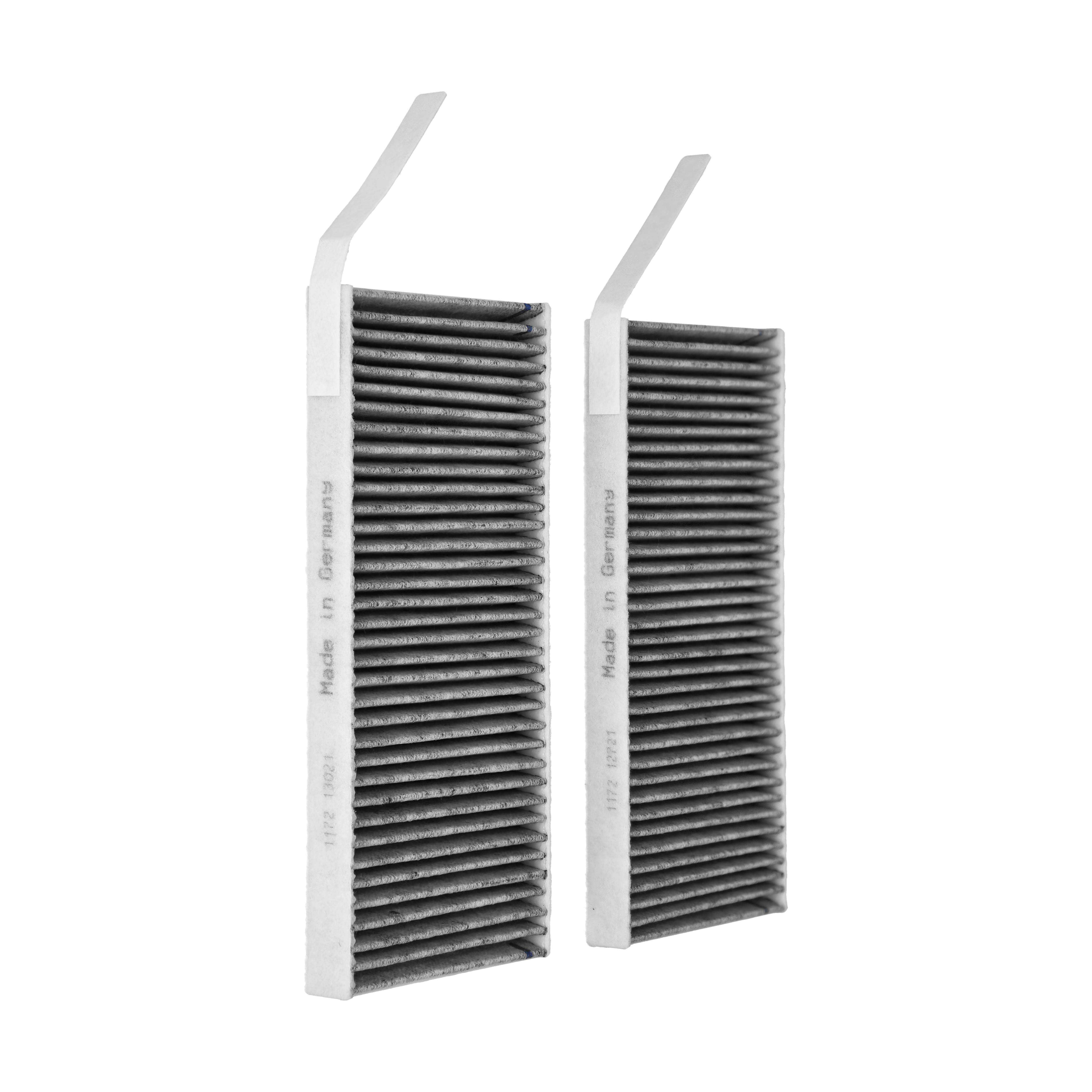 AIRMATIC FILTERBAU Kabineluftfilter if1172s for OPEL MERCEDES-BENZ RENAULT