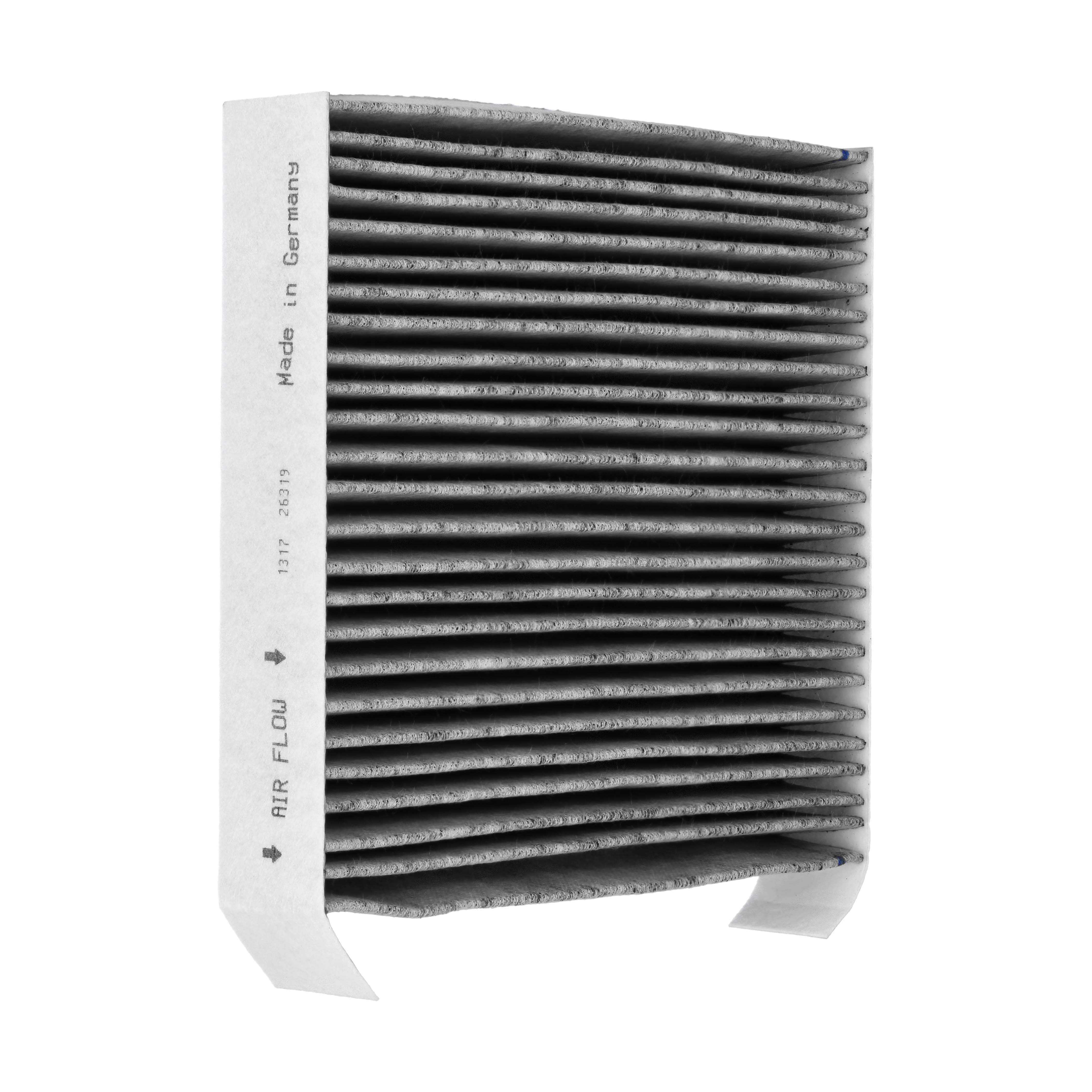 AIRMATIC FILTERBAU Kabineluftfilter if1317 for SSANGYONG