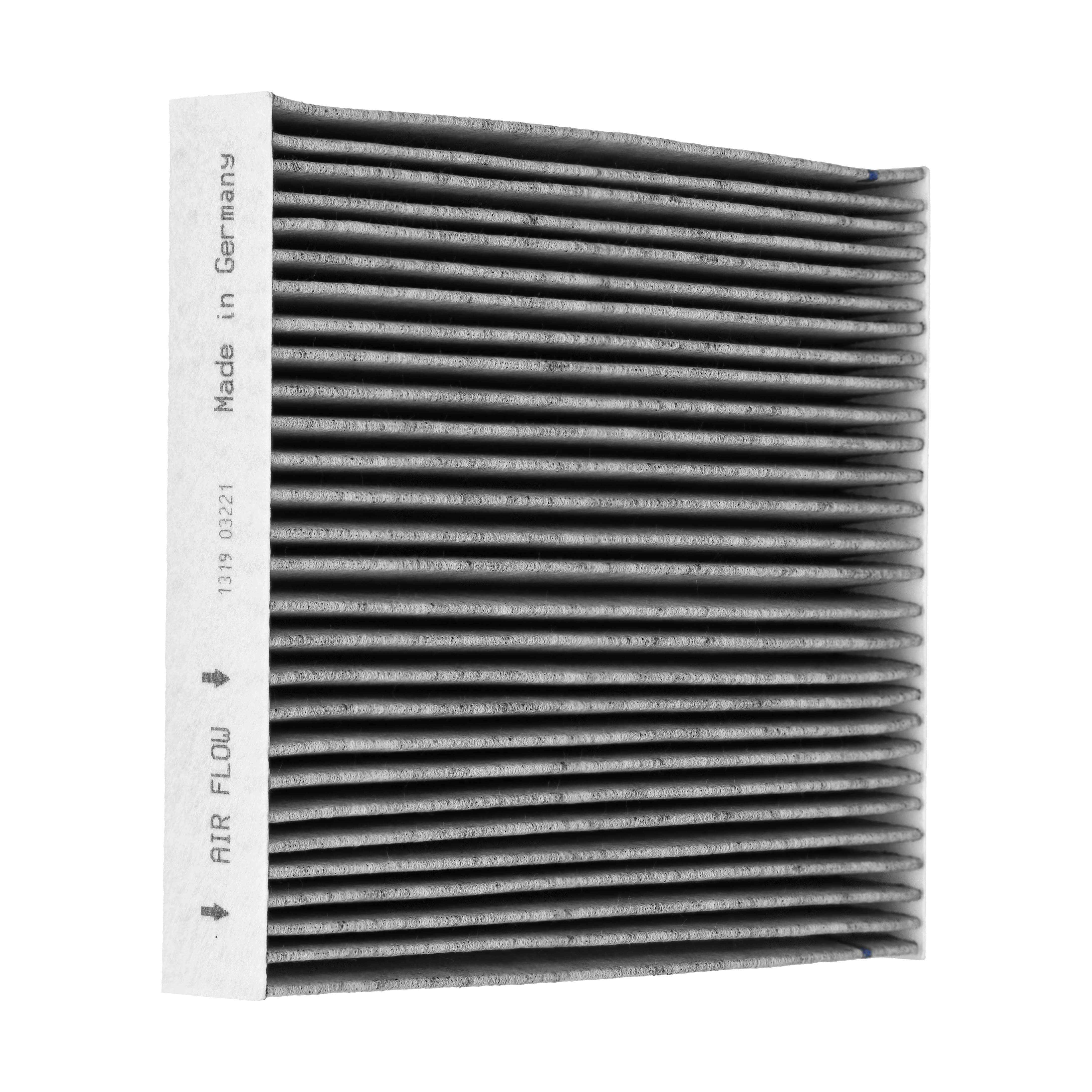 AIRMATIC FILTERBAU Kabineluftfilter if1319 for HYUNDAI