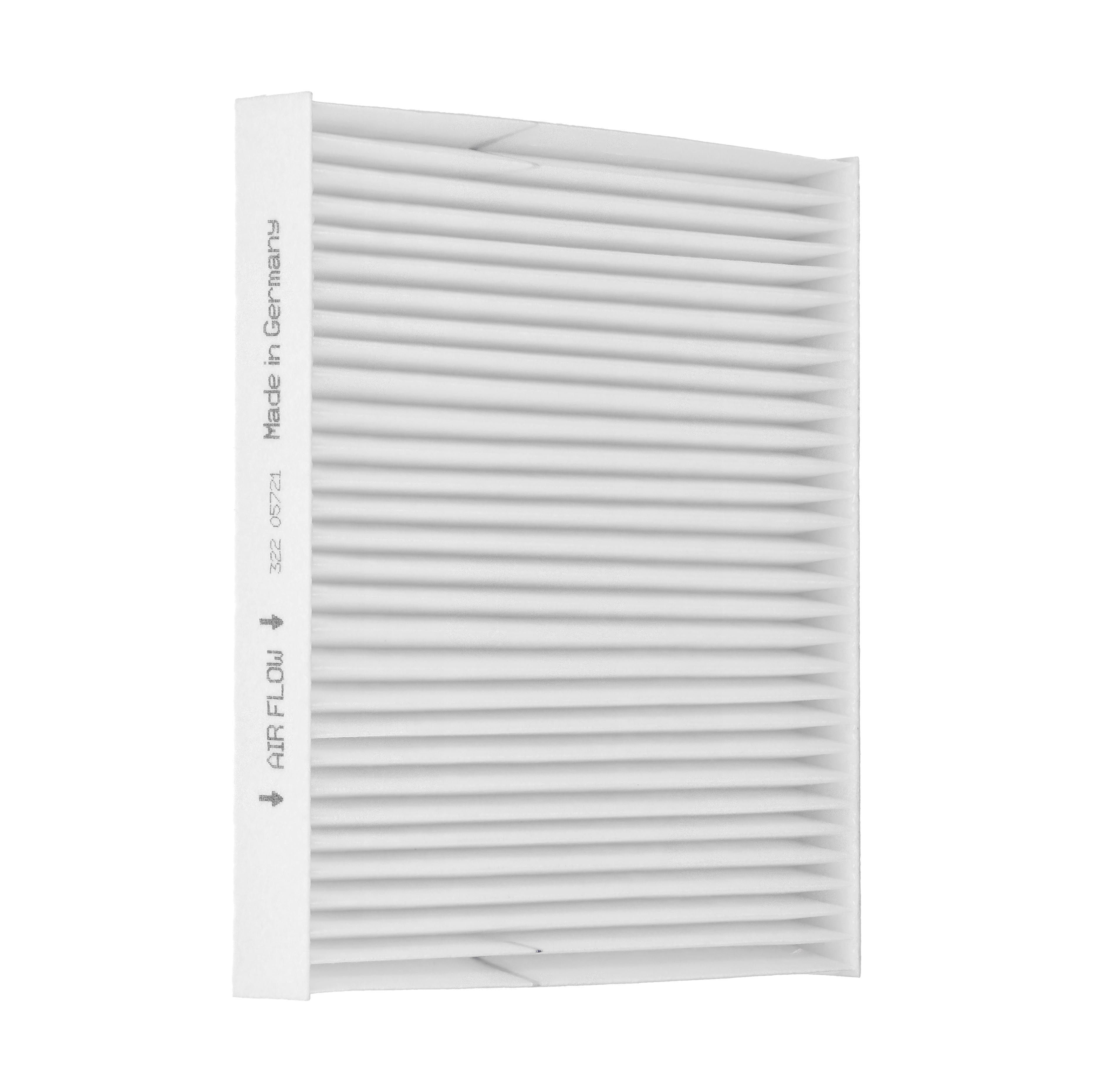 AIRMATIC FILTERBAU Kabineluftfilter if0322 for HYUNDAI
