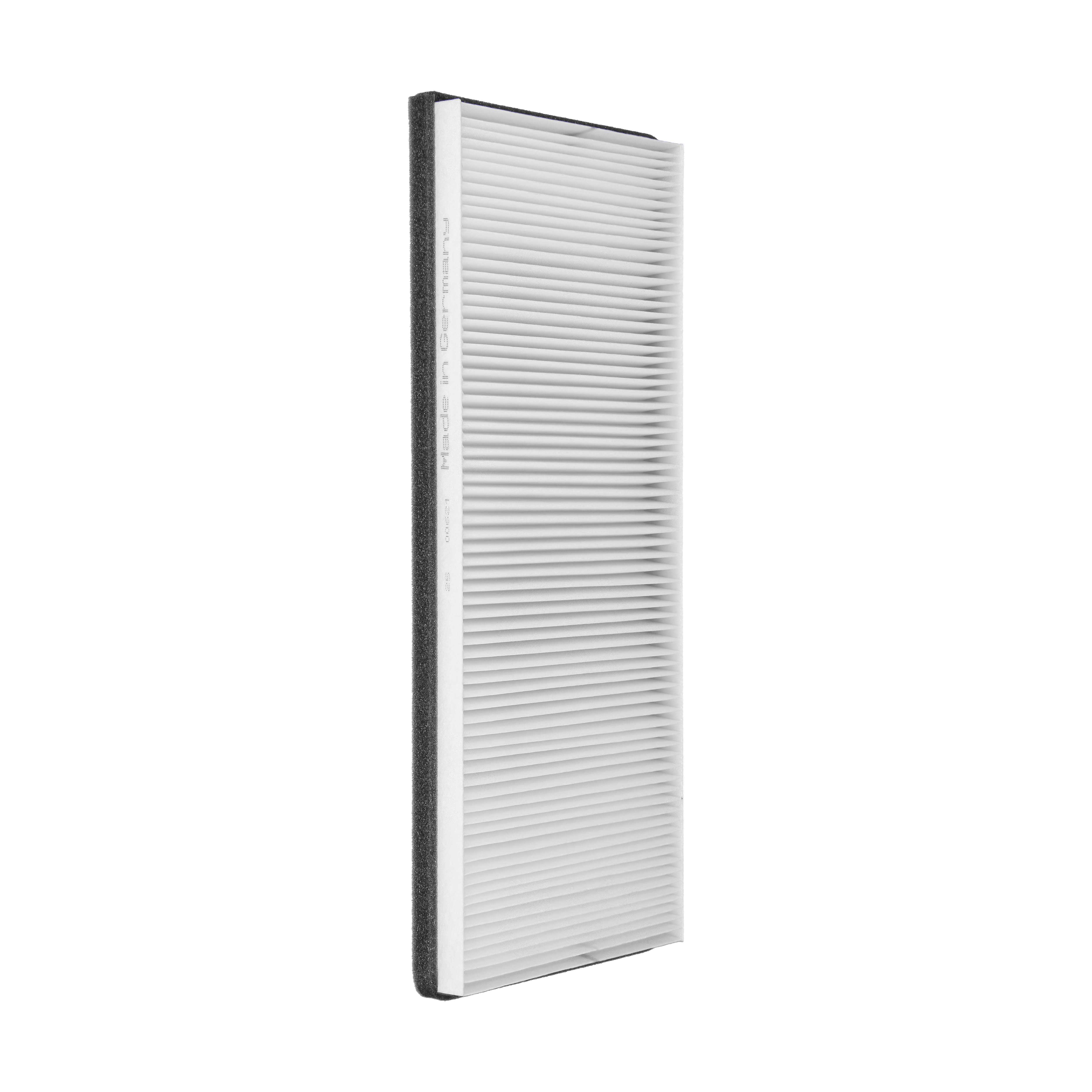 AIRMATIC FILTERBAU Kabineluftfilter if0025 Motorrum midt, under vandkasseafdækningen for MERCEDES-BENZ VW